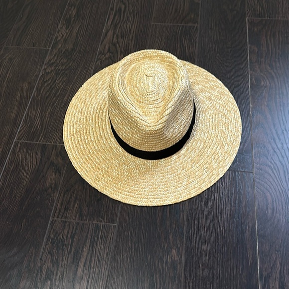 NWOT BRIXTON CLASSICS JOANNA HAT - Picture 4 of 12